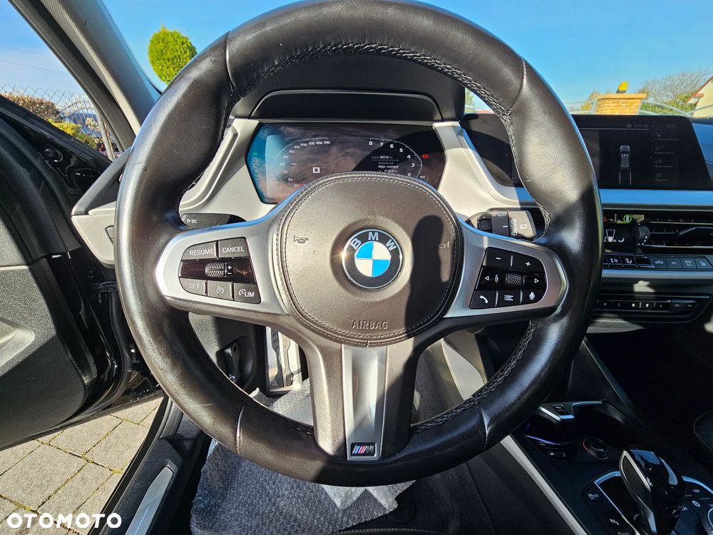 BMW Seria 1 118i ColorVision Edition - 28