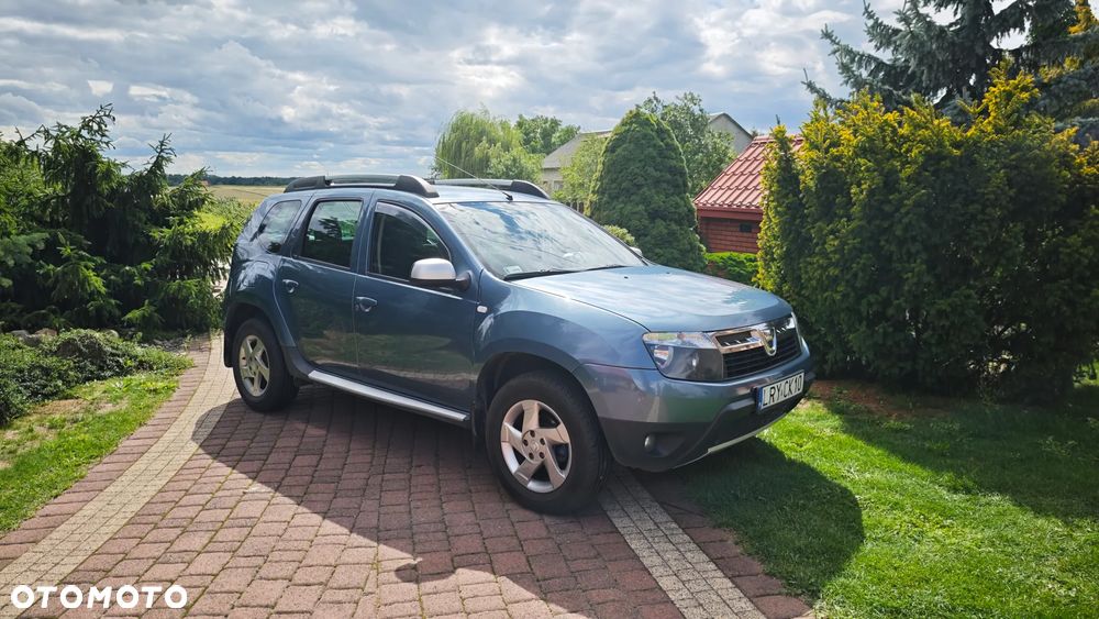 Dacia Duster 1.6 - 1