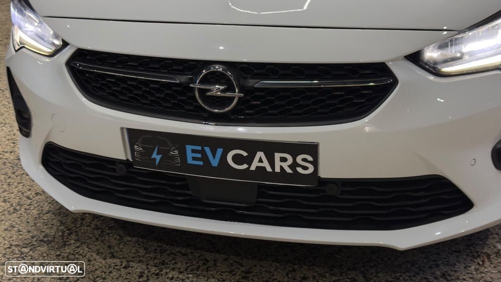 Opel Corsa-e GS Line - 3