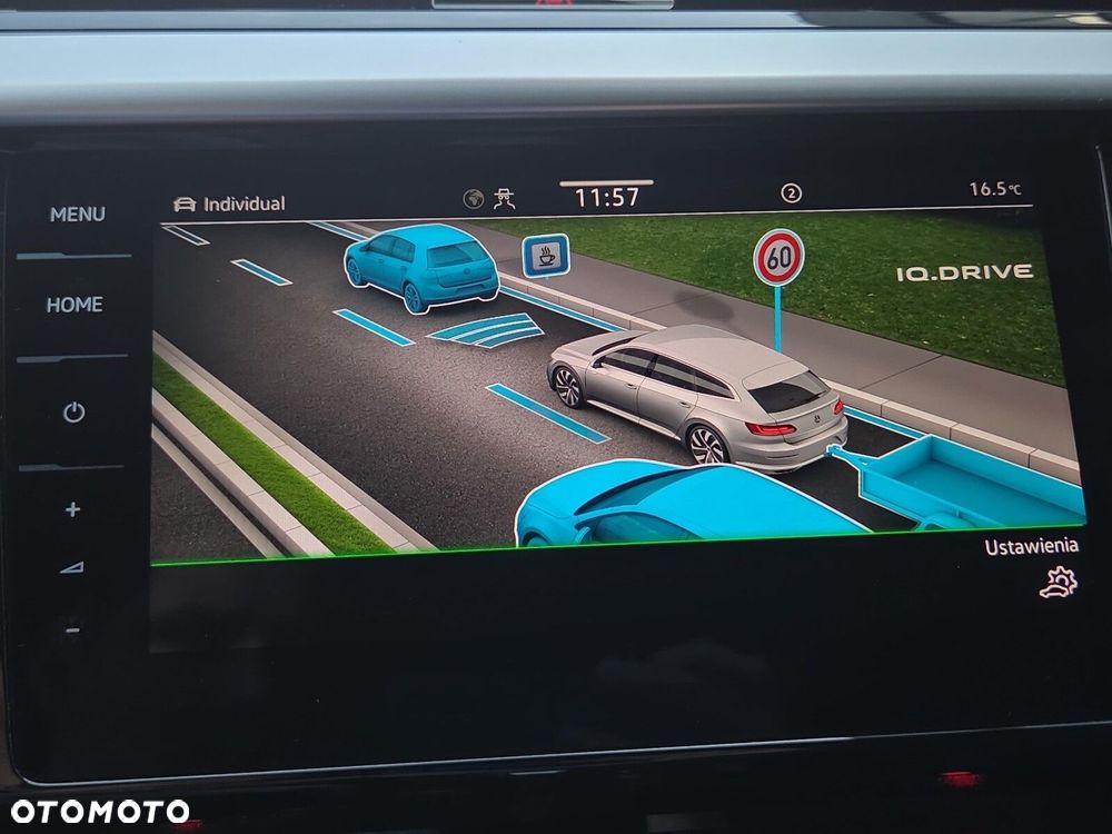 Volkswagen Arteon Shooting Brake - 23