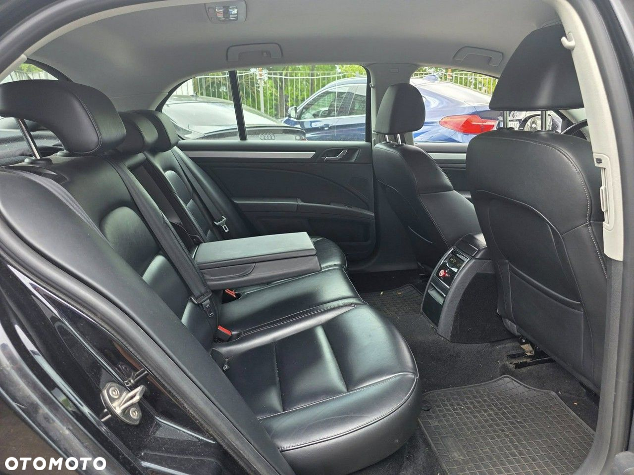 Skoda Superb 1.8 TSI Exclusive - 33