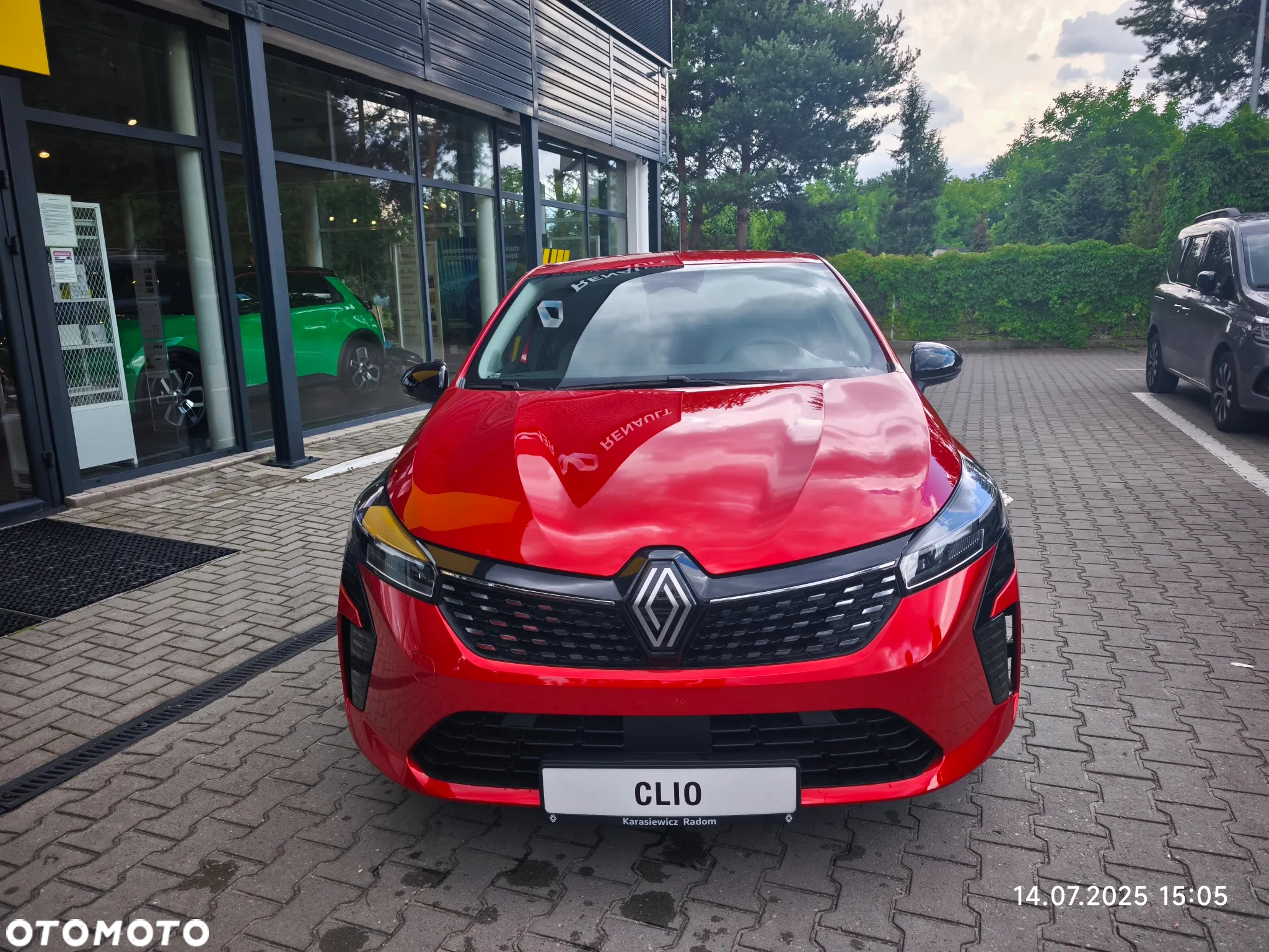 Renault Clio 1.0 TCe Evolution - 3