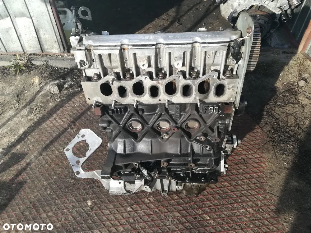 SILNIK SUZUKI GRAND VITARA 1.9 DDIS 09-13R LIFT - 3