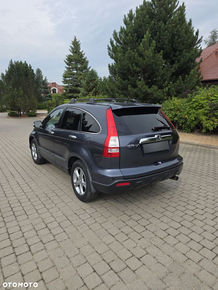 Honda CR-V 2.0 Executive - 7