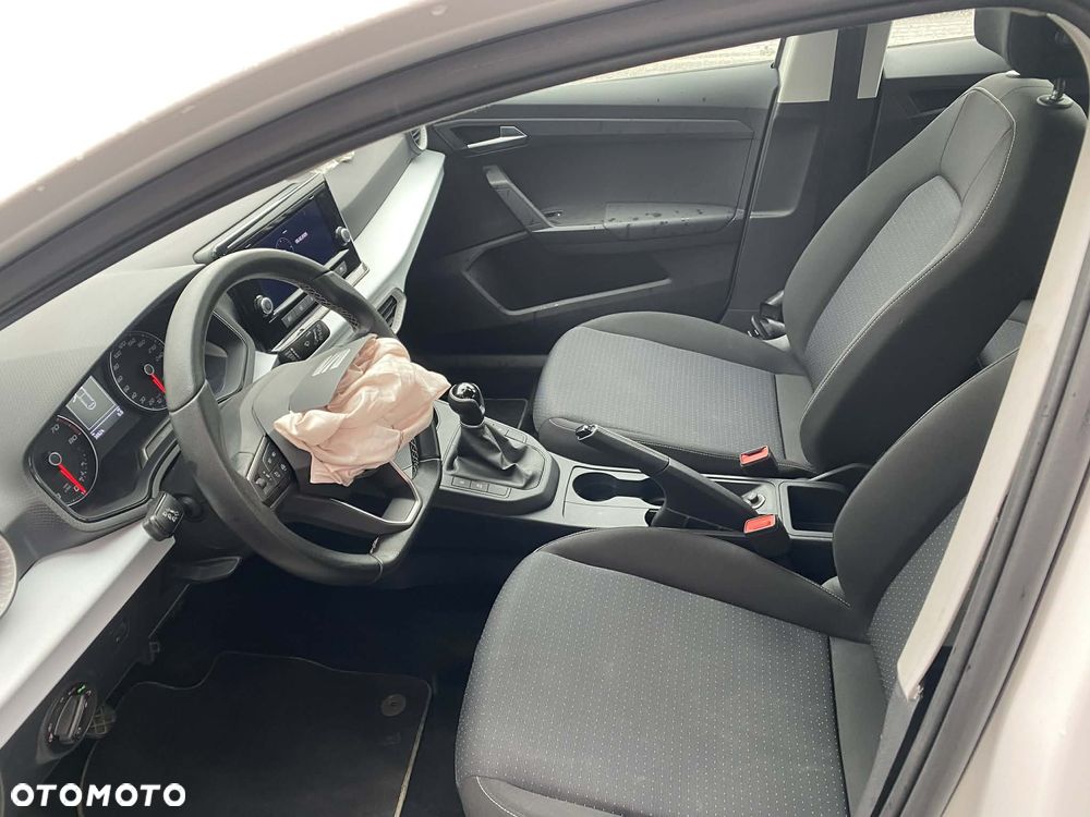 Seat Ibiza 1.0 TSI S&S Style Edition - 9