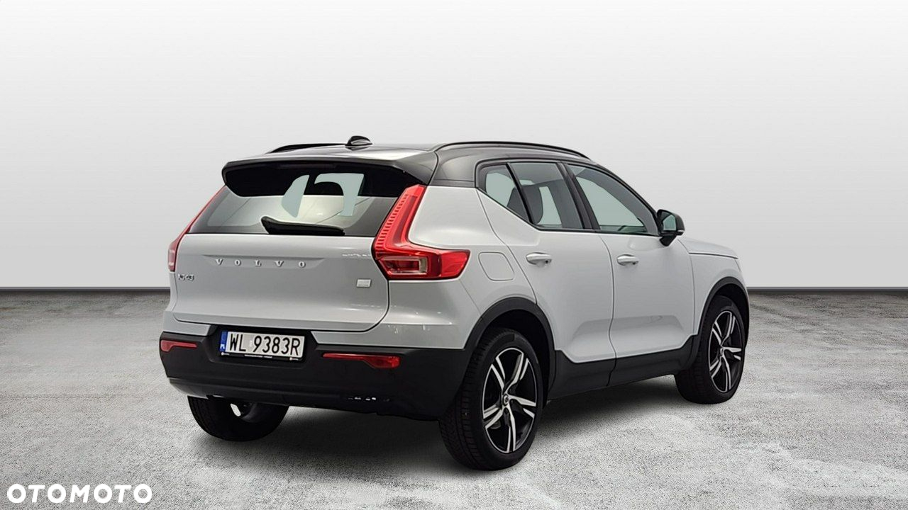 Volvo XC 40 - 5