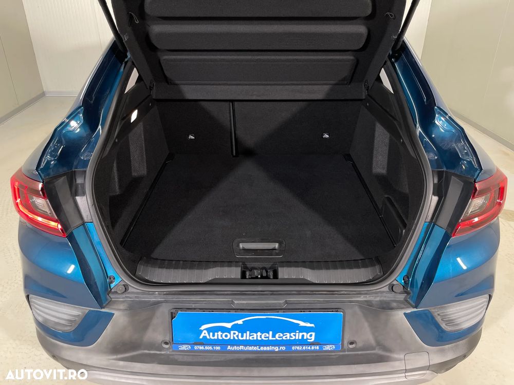 Renault Arkana E-TECH 145 Evolution - 13