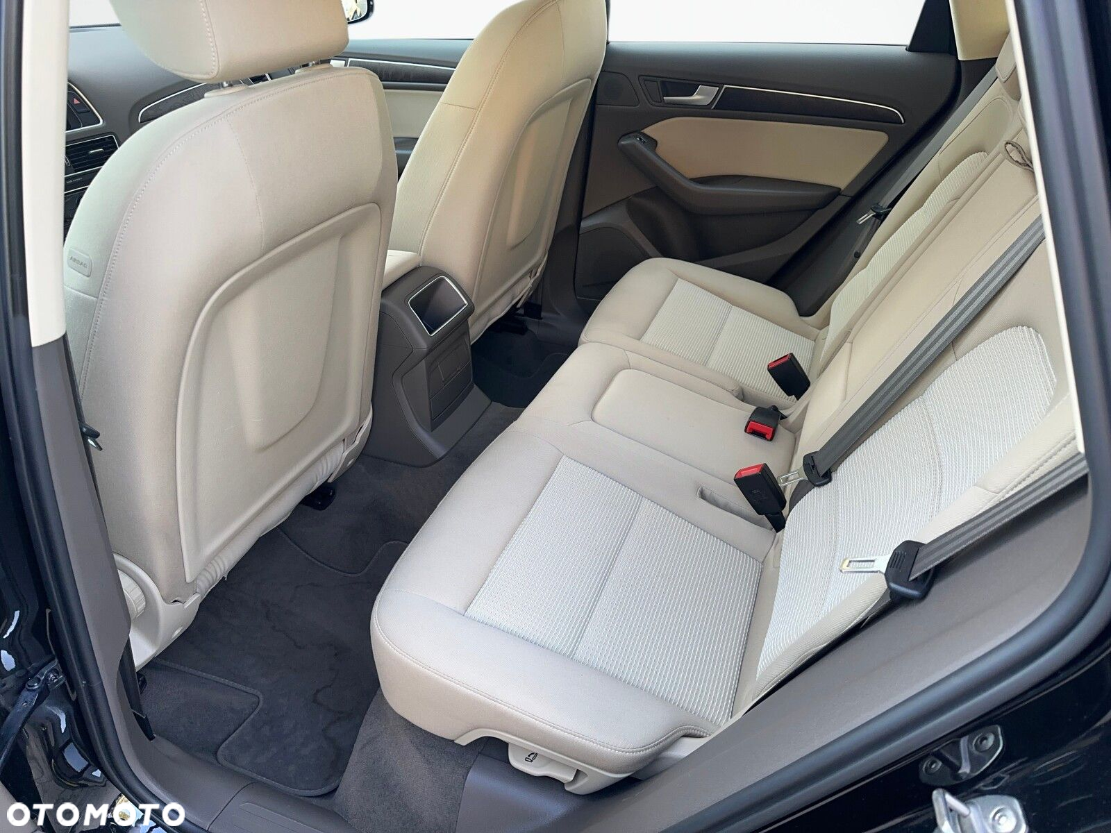 Audi Q5 2.0 TDI clean diesel Quattro S tronic - 13