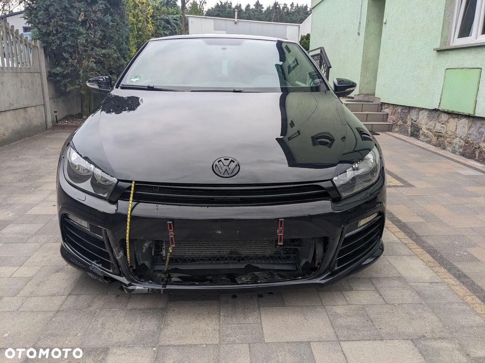 Volkswagen Scirocco 1.4 TSI R-Style - 3