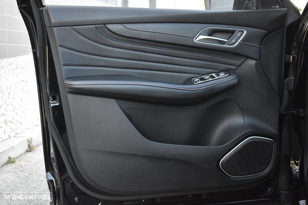 MG EHS 1.5 T-GDI Plug-in Hybrid Luxury - 24