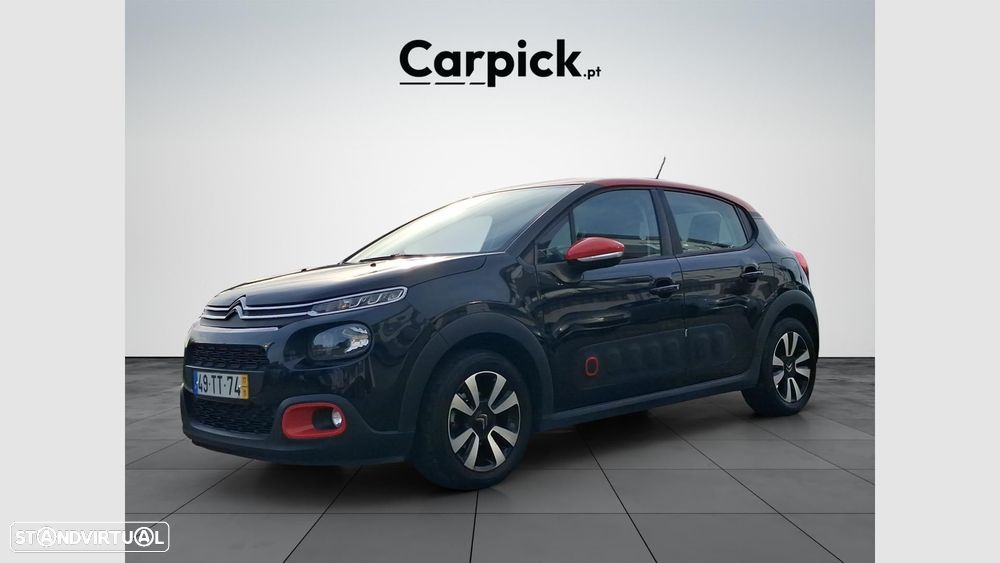 Citroën C3 1.2 PureTech Shine - 2