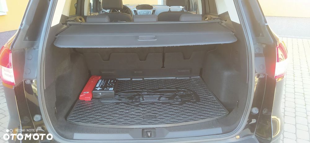 Ford Kuga 2.0 TDCi 2x4 Trend - 31