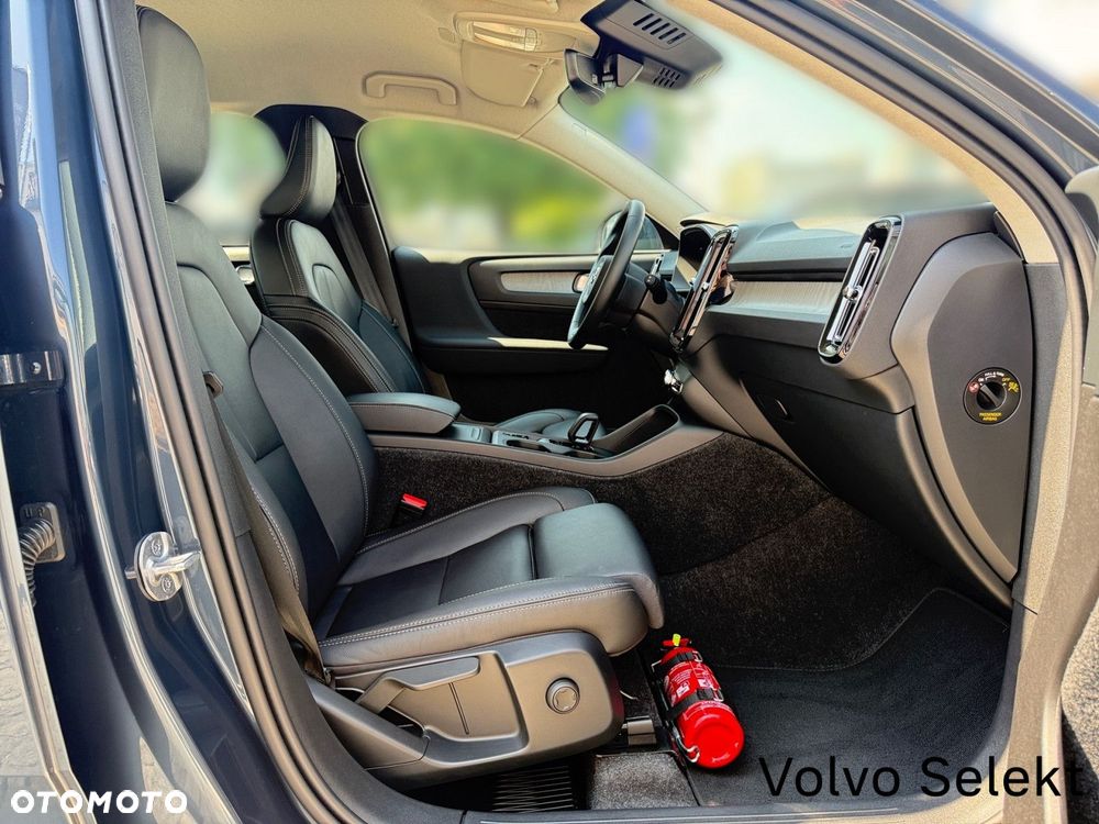 Volvo XC 40 - 27