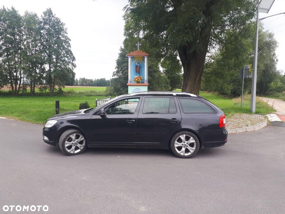 Skoda Octavia 1.6 TDI DPF FAMILY - 1