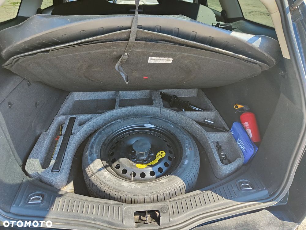 Ford Mondeo - 13