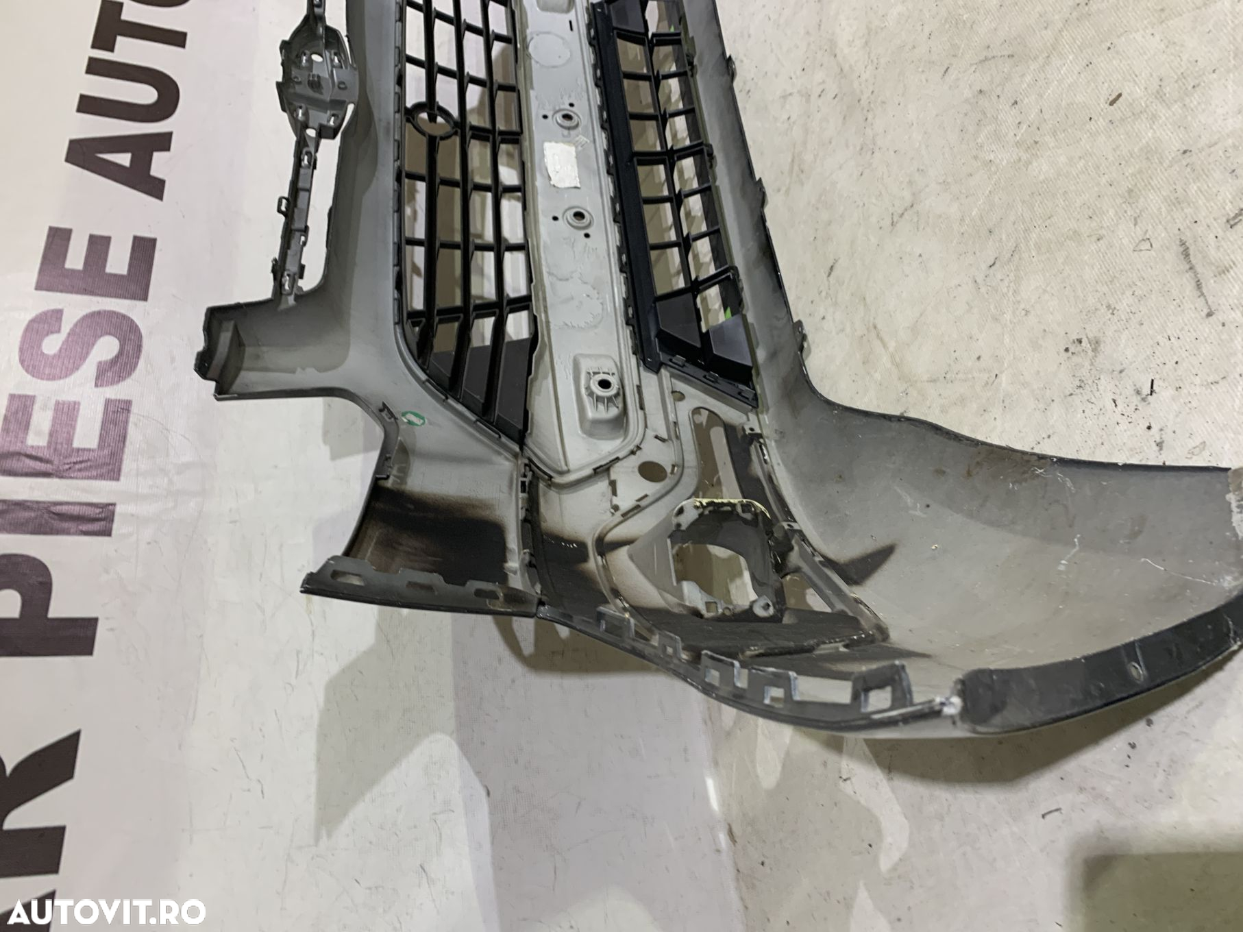 Bara fata Ford Custom, 2013, 2014, 2015, 2016, 2017,  cod origine OE BK21-17K819. - 9