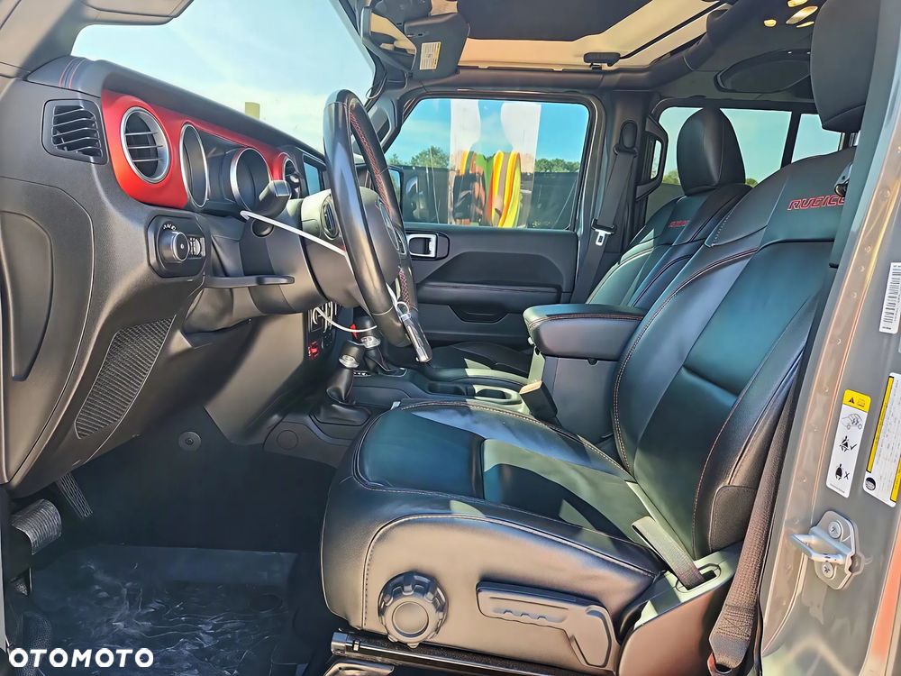 Jeep Wrangler - 7