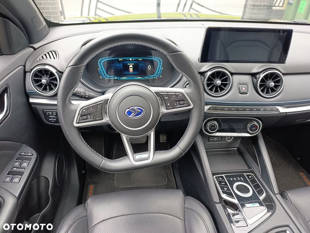 Seres 3 53kWh Luxury - 38