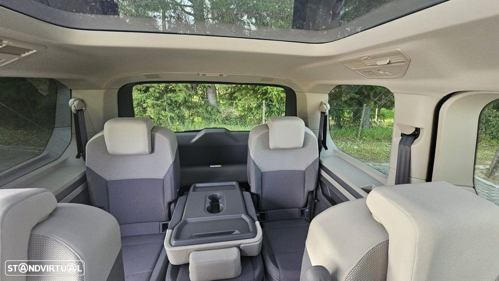 VW Multivan 2.0 TDI BM Comfortline DSG - 46