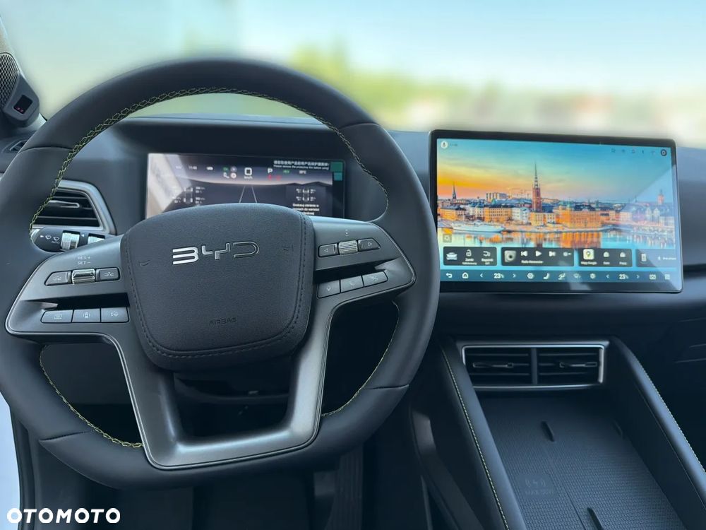 BYD Atto 2 DM-i - 15