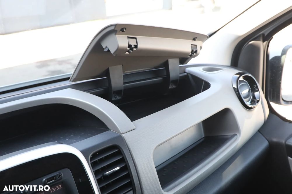 Renault Trafic Combi Authentique - 31