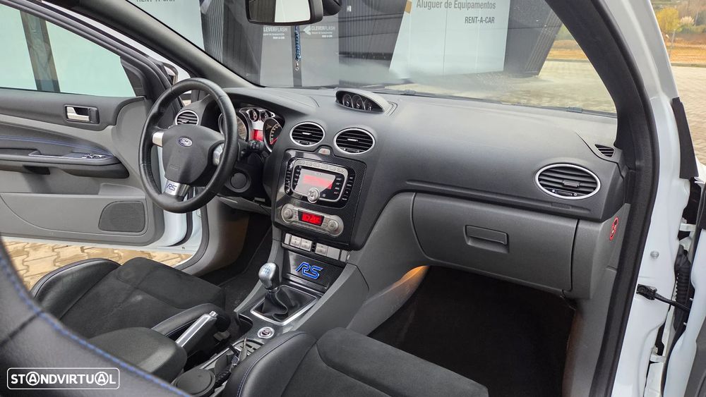 Ford Focus 2.5 RS - 15