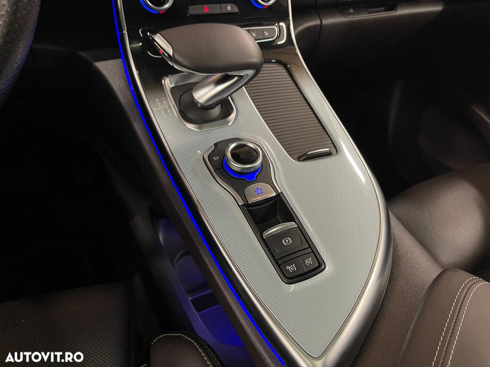 Renault Espace BLUE dCi 200 EDC INITIALE PARIS - 25