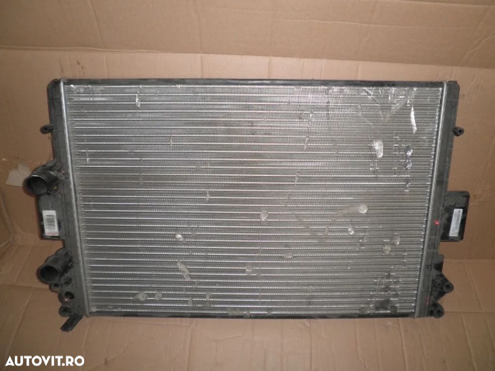 Radiator Apa Iveco Daily 3, 4 DRM12007, drm12006, DRM12002, DRM12001 - 6