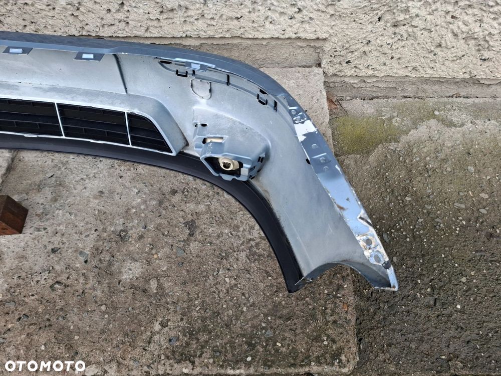 ZDERZAK PRZEDNI FORD FOCUS I 1 MK1 LIFT 01/04r - 7