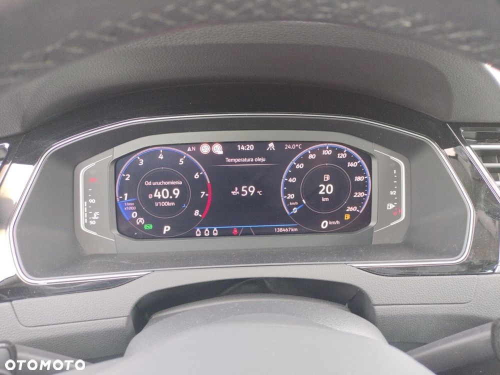 Volkswagen Passat 2.0 TSI 4Mot Elegance DSG - 18