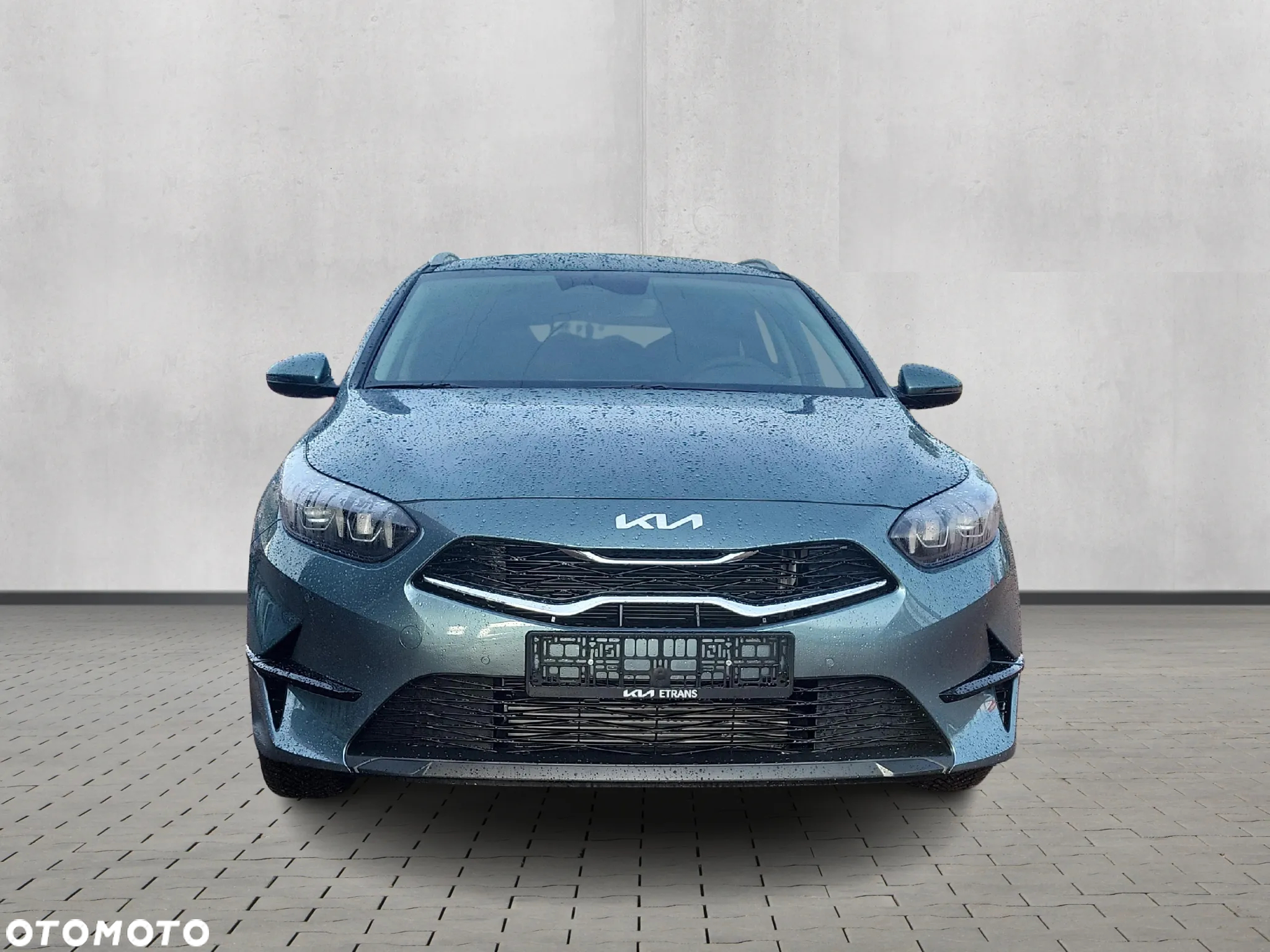 Kia Ceed 1.5 T-GDI Tribute - 8