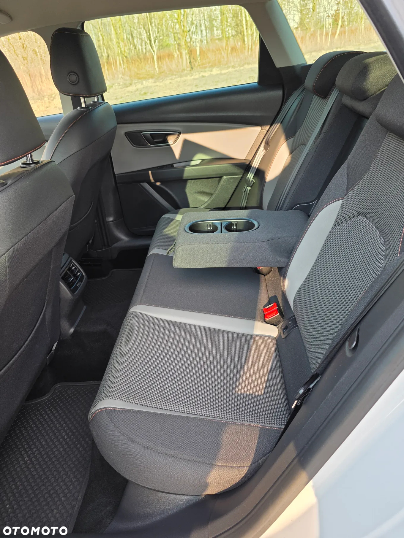 Seat Leon ST 1.8 TSI Start&Stop 4Drive DSG X-Perience - 11