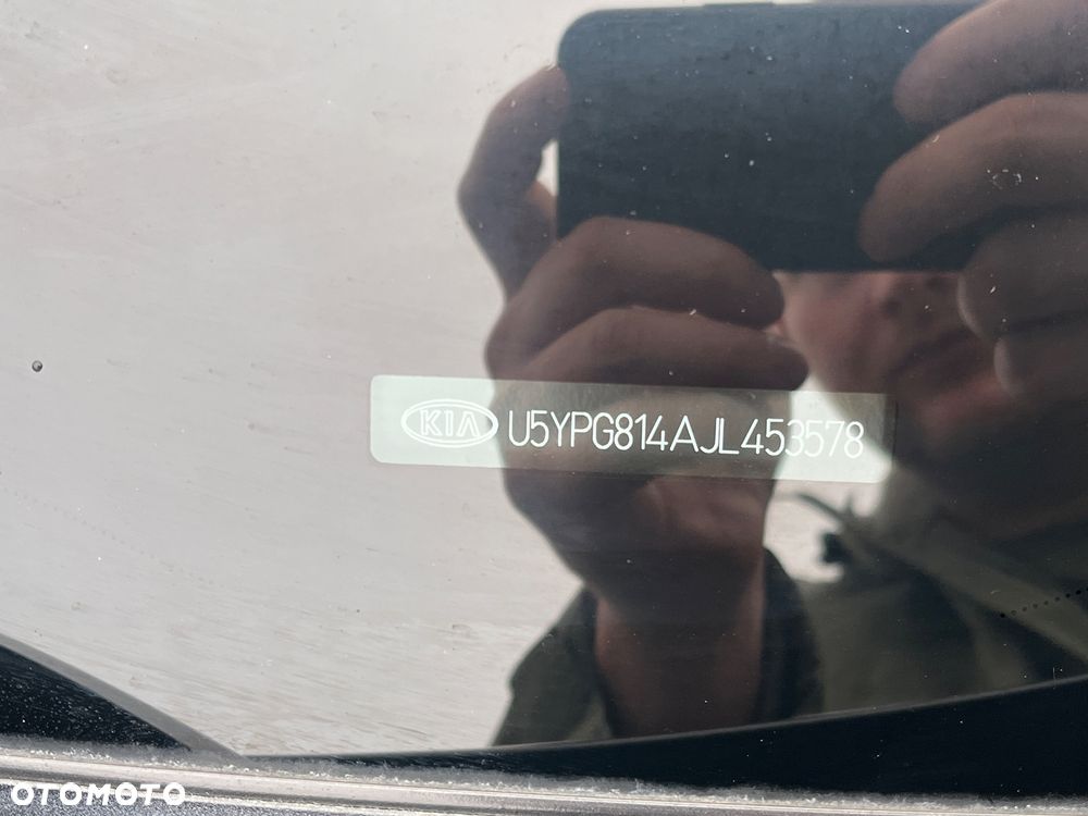 Kia Sportage 1.6 GDI L 2WD - 16