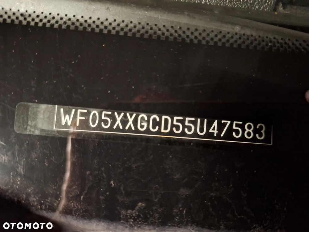 Ford Focus 1.6 Ti-VCT Style - 9