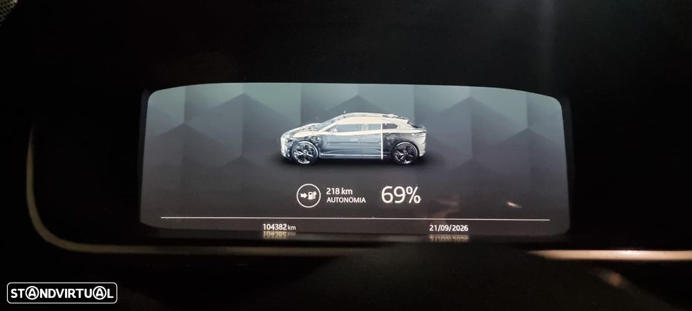 Jaguar I-Pace S AWD Aut. - 11