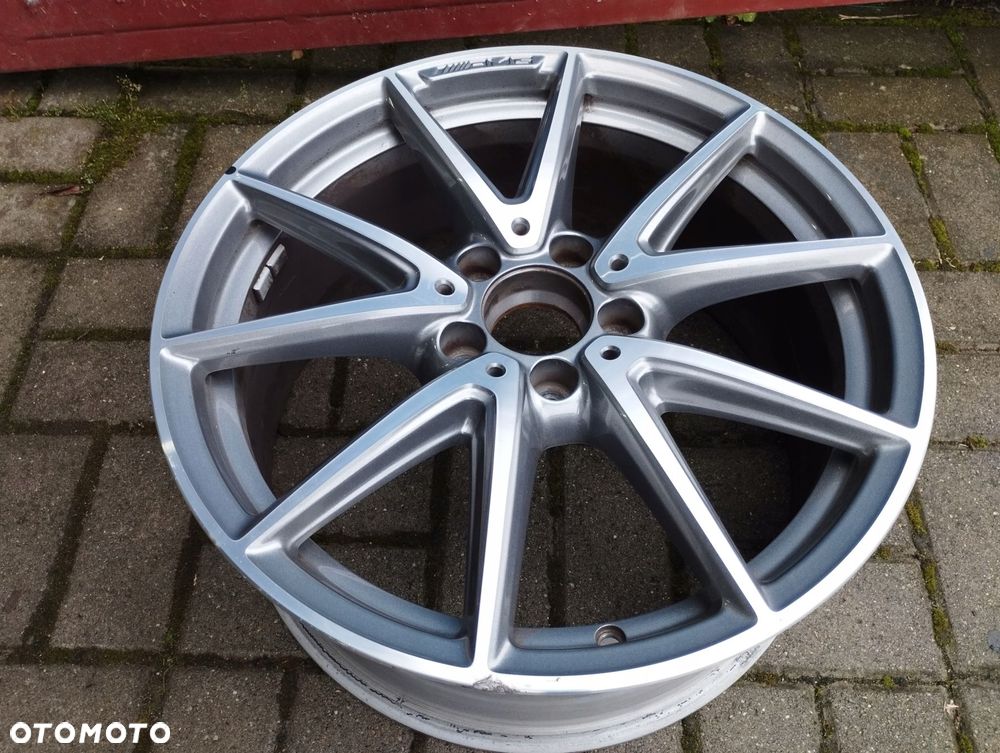 felga mercedes w176 amg 8j 18 et48 a1764010800 - 2