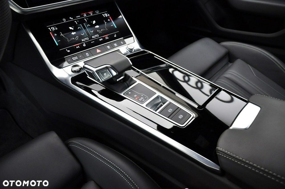 Audi A7 Sportback - 25