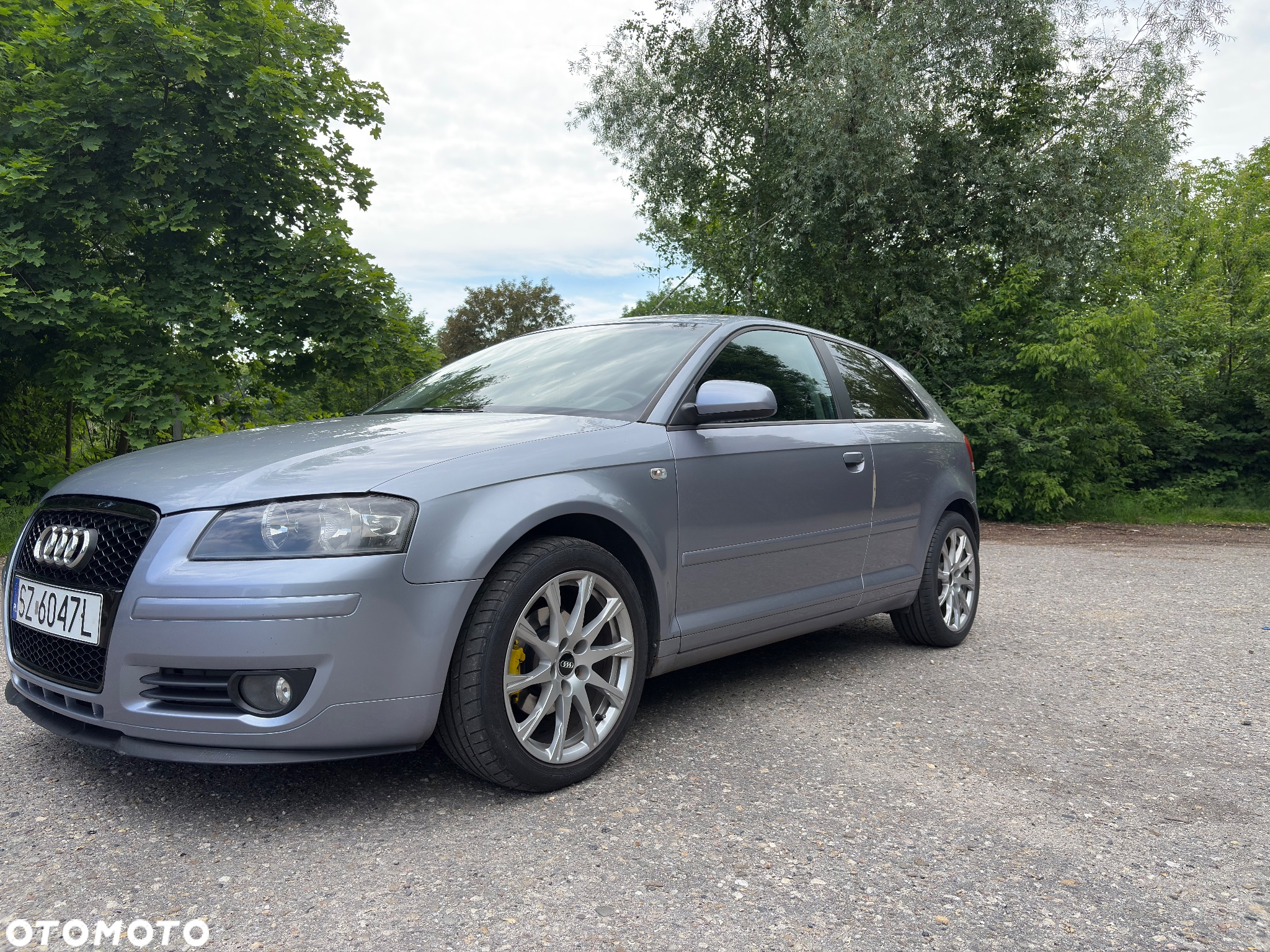 Audi A3 - 3