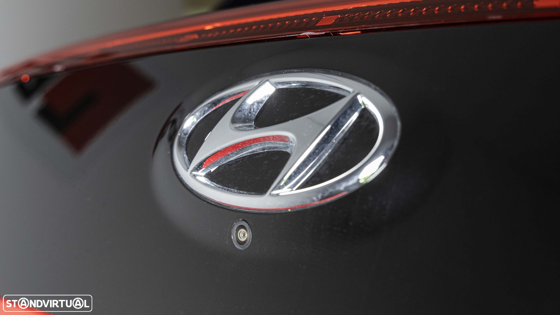 Hyundai Bayon 1.0 T-GDI Premium TT DCT - 24