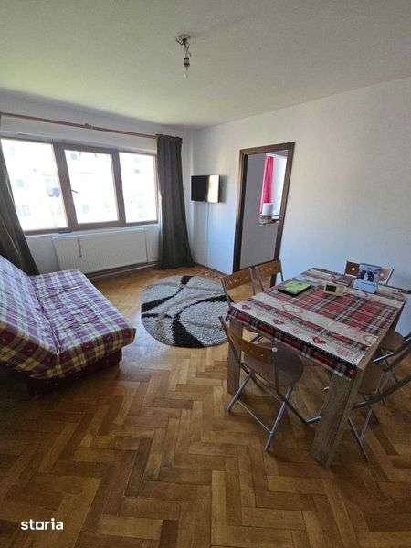 Apartament de inchiriat cu doua camere — fotografia 1