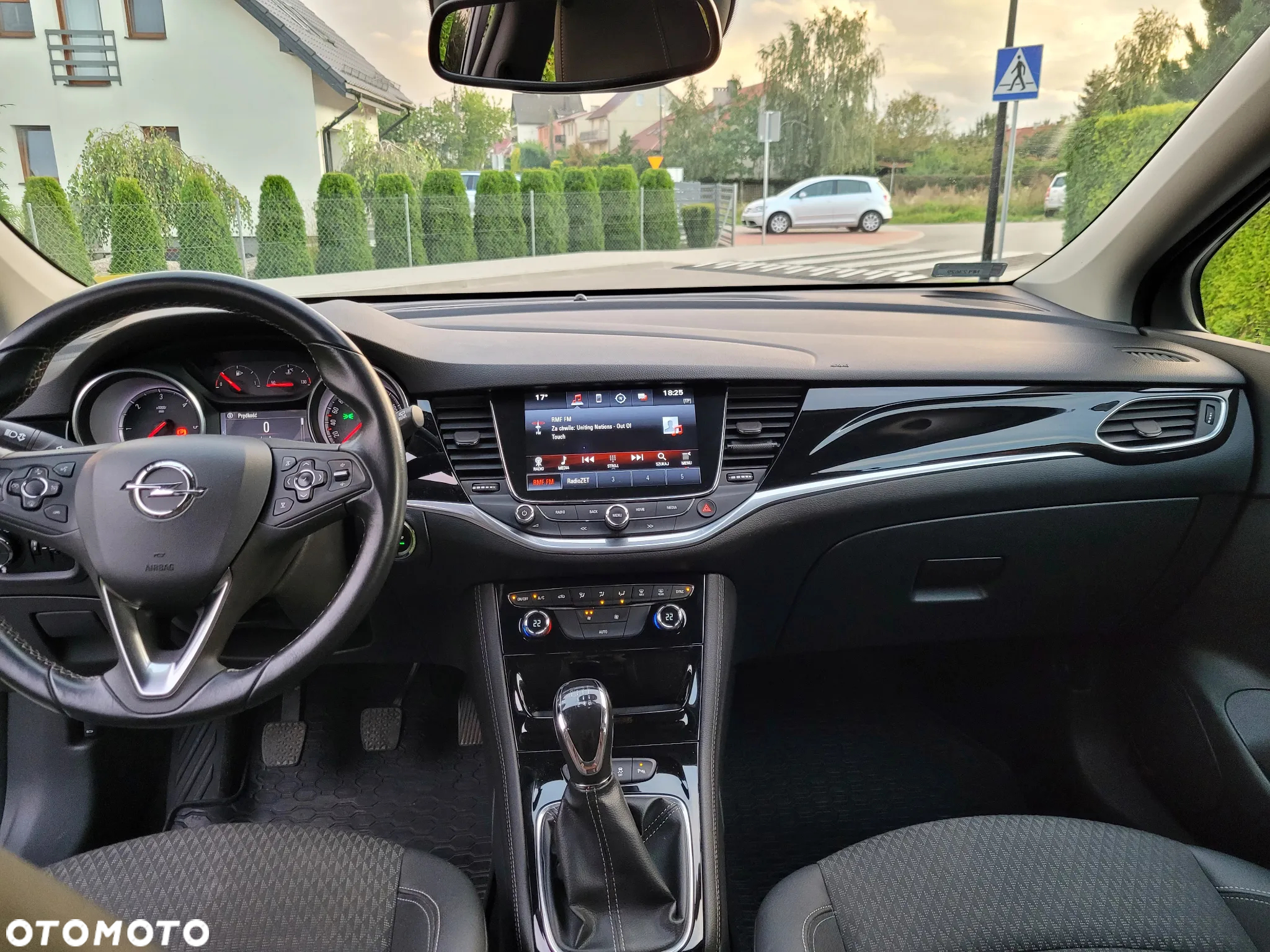 Opel Astra - 13