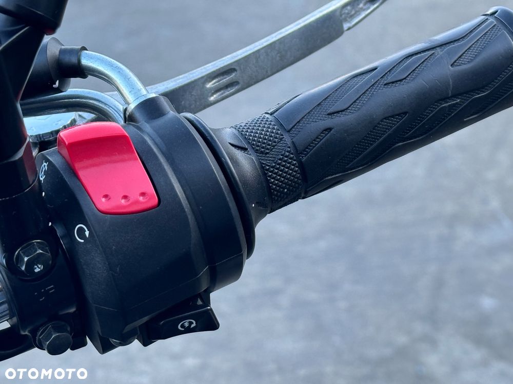 Suzuki Bandit - 15