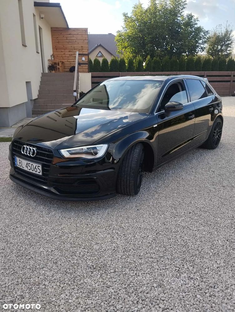 Audi A3 - 5