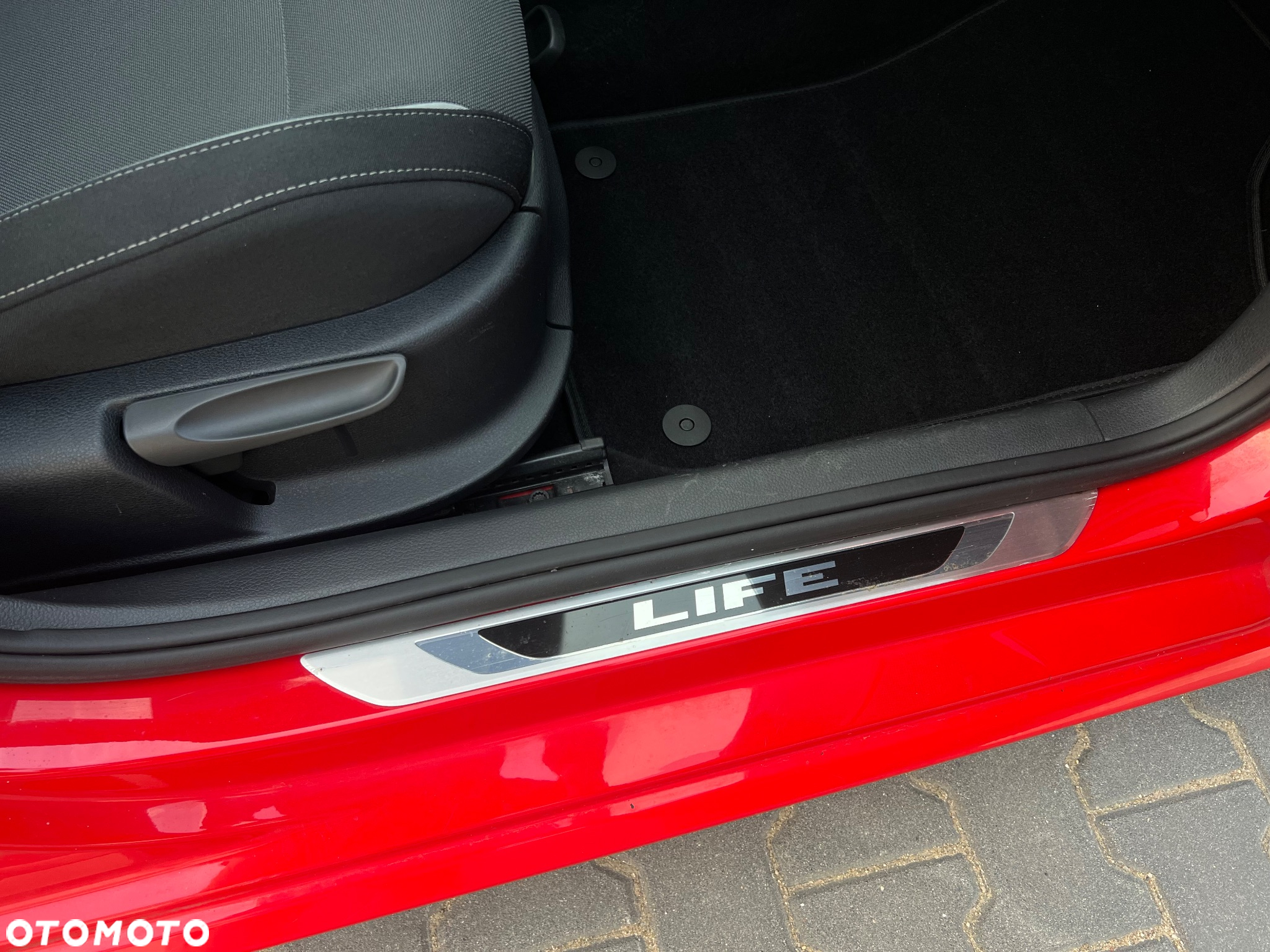 Volkswagen Polo 1.6 TDI DPF Highline - 35