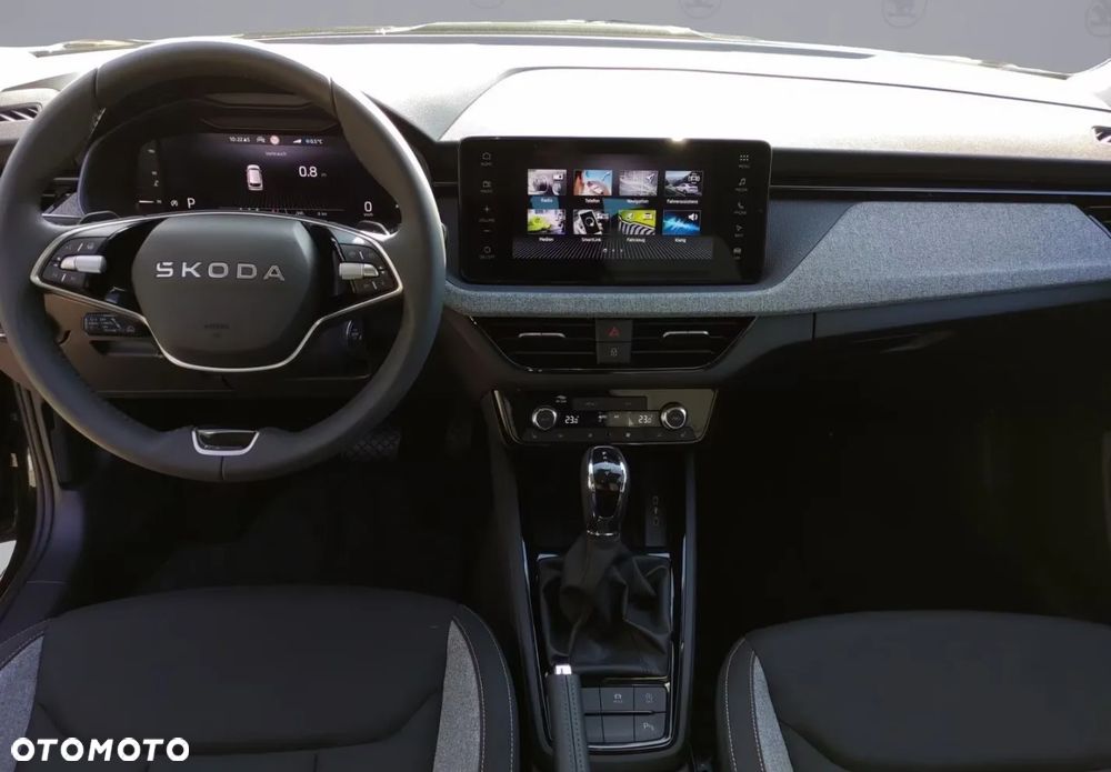 Skoda Kamiq 1.0 TSI Edition 130 DSG - 4