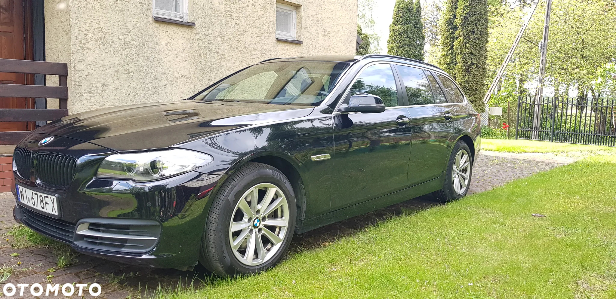 BMW Seria 5 - 5