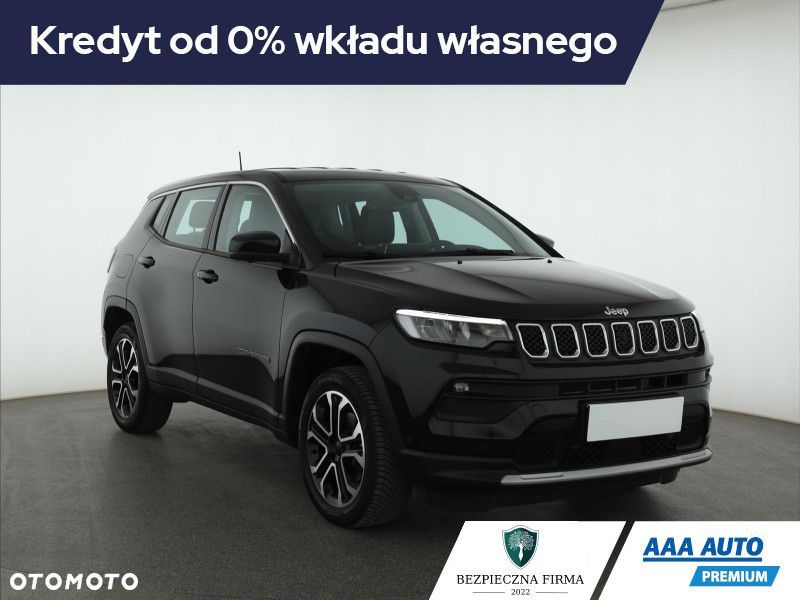 Jeep Compass - 3