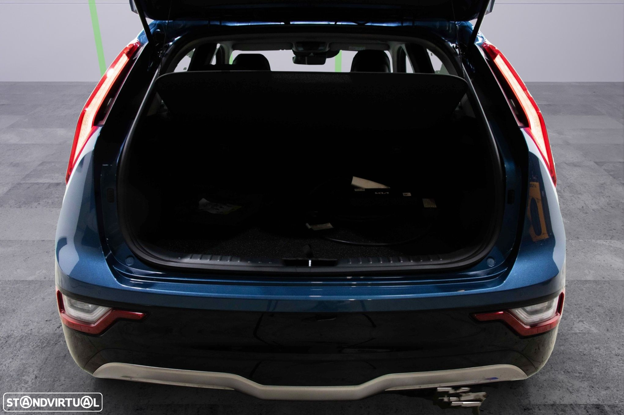 Kia e-Niro 64kWh - 5