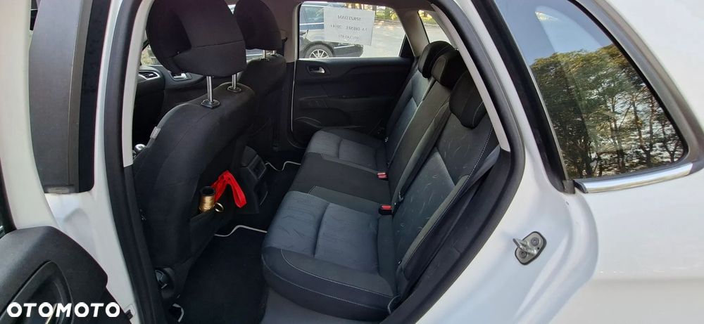 Citroën C4 1.6 HDi Selection - 10