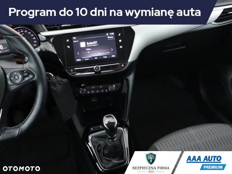 Opel Corsa - 10